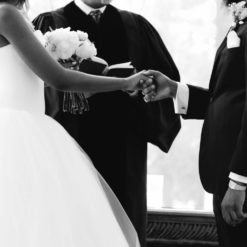 Wedding gifts