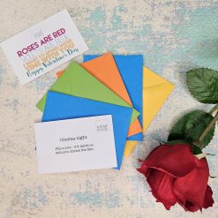 A Month of Dates - Valentines Day Edition