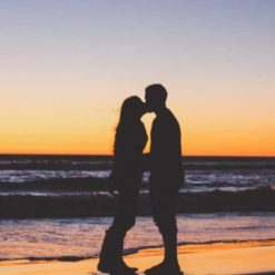 A Year of Dates