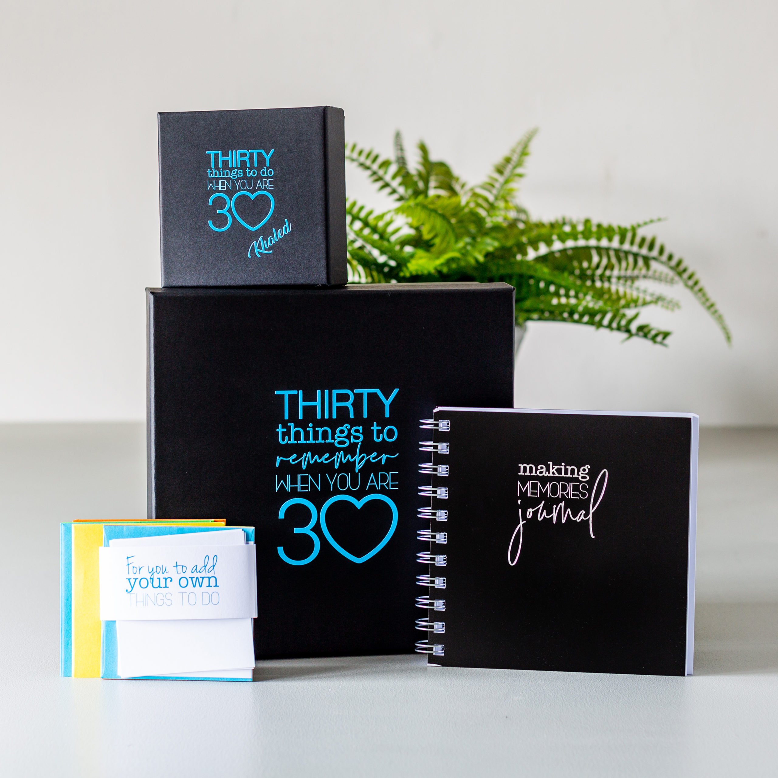 Thirty Things Memory Bundle 1 Thirty Things Memory Bundle