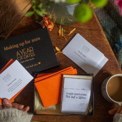 Alternative view of Making Time For Mum Box