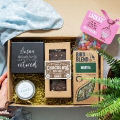 Retirement Hamper