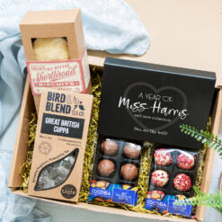 Self Care Hamper