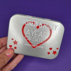 A Year of Dates - Connections Edition