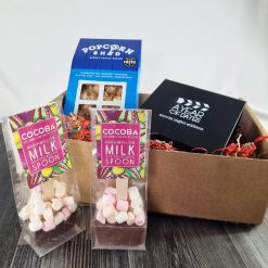 Movie Box Hamper