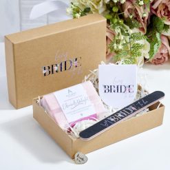 Bride To Be Pamper Box