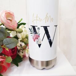Future Mrs Personalised Water Bottle