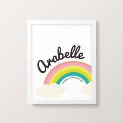 Personalised Art Prints