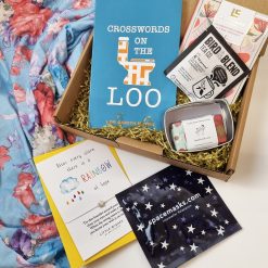 Get Well Soon Package
