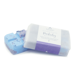 Alternative view of 'Pemberley' Floral Bath Bomb Bar