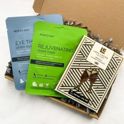 Little Pamper Box