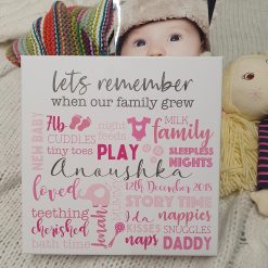 Memory Boxes