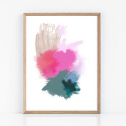 Magic -  Abstract Art