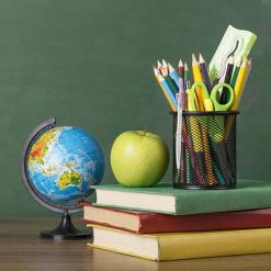 Education Milestones memory boxes