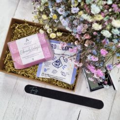 Alternative view of Teacher Thank You Self Care Gift Set