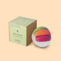 Rio Carnival Bath Bomb