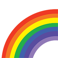 Red Rainbow