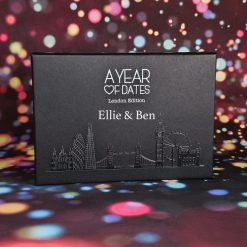 A Year Dates: London Edition