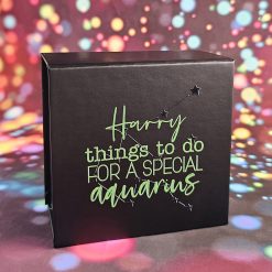 Things To Do When You Are An Aquarius