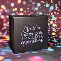 Things To Do When You Are A Capricorn