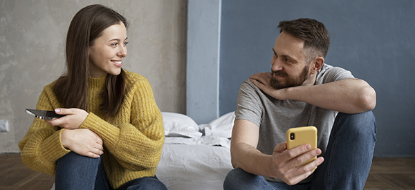 Why are date night ideas such a struggle?